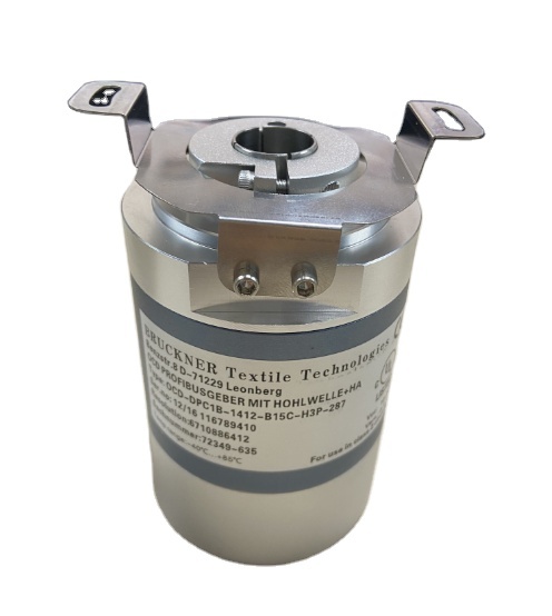 German OCD-DPC1B-1412-B15C-H3P-287 Encoder in Stock