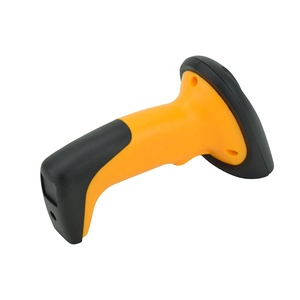 Tốc độ cao 2D <span class=keywords><strong>USB</strong></span> CMOS có dây Máy quét mã vạch cầm tay cầm tay quét cho siêu thị - Product Image 6