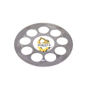 Pièces de pompe hydraulique SPK10/10 SPV10/10 E200B <span class=keywords><strong>MS180</strong></span>, pièces de rechange hydrauliques - Product Image 3