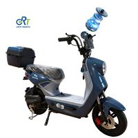 Vélo électrique pour la mobilité, prix bas, haute qualité