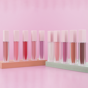 Brillo Labial al por Mayor con Descuento, Brillo Labial Hidratante, Mate, Impermeable, Vegano, de Marca Privada - Product Image 2