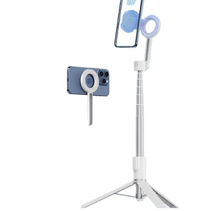 Ulanzi-Palo de Selfie para fotografía, palo magnético para fotografía, 1365mm, 1,36mm, MM, 16, 15, <span class=keywords><strong>14</strong></span>, 13, 12 - Product Image 4