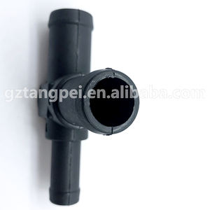 Pendingin Air T Selang Pipa 87248-20380 8724820380 untuk Toyota - Product Image 3