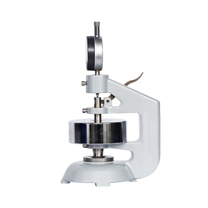 YT-H4 טסטר עובי YT-H4A YT-H4B YT-H4C עם מחוון חיוג מצביע או מחוון חיוג דיגיטלי או מחוון חיוג דיגיטלי - Product Image 3