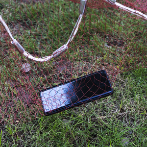 Nhà Máy Tốt Giá Chất Lượng Cao Tùy Chỉnh Bền Nylon Multifilament Đúp Knot Tay Ném Đúc <span class=keywords><strong>Net</strong></span> 4M Chiều Dài Câu Cá - Product Image 4