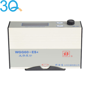 3Q WCG60 Auto Marble Sơn Coating 60 Độ Gloss Meter Glossmeter Với Phần Mềm Thống Kê Pc - Product Image 5