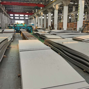 Proveedor OEM de China, Lámina de <span class=keywords><strong>Acero</strong></span> <span class=keywords><strong>Inoxidable</strong></span> <span class=keywords><strong>304</strong></span>/304L de Alta Calidad, Serie 300, Laminada en Frío, Espesor de 1.5mm, 1.6mm, 3mm, 4mm - Product Image 4