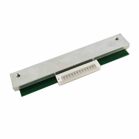 Nuevo cabezal de impresión térmico SHEC TL80-BY2 Tl80 G80 de 80 mm para impresoras TH200i TH200E, venta al por mayor de piezas de impresora