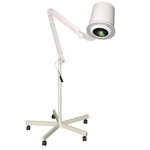 2024 nouveau haute LED <span class=keywords><strong>aspirateur</strong></span> à ongles éclairage supérieur <span class=keywords><strong>silencieux</strong></span> forte aspiration salon de manucure éclairage professionnel dépoussiéreur à ongles - Product Image 2