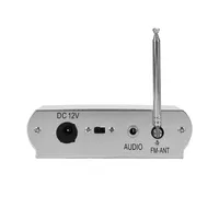 Placa decodificadora de MP3 DC12V, módulo BT, decodificador de Audio para coche, placa decodificadora de Audio con función de llamada y grabación, reproductor de MP3, Kit para coche