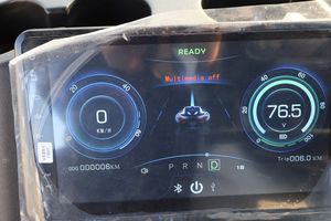 프리미엄 맞춤형 블랙 <span class=keywords><strong>12</strong></span>인승 골프 카트 (골프장, 리조트, 클럽, 호텔용) 다양한 옵션 액세서리 지원 - Product Image 4