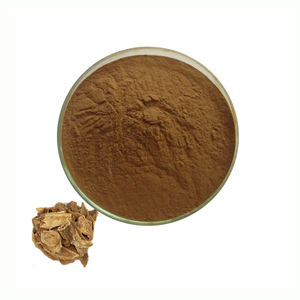 Suministro de extracto de raíz de elecampane de grado alimenticio 10:1 Inula <span class=keywords><strong>Helenium</strong></span> extracto en polvo - Product Image 2