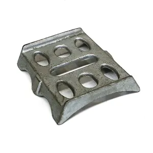 Stainless steel Gray iron nodular cast sand low pressure metal casting processing lost mold casting parts customized processing