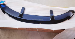 Spoiler Posteriore WSD di Alta Qualità in ABS Nero Lucido per <span class=keywords><strong>SUZUKI</strong></span> FRONX 2025, <span class=keywords><strong>Accessori</strong></span> Auto - Product Image 3