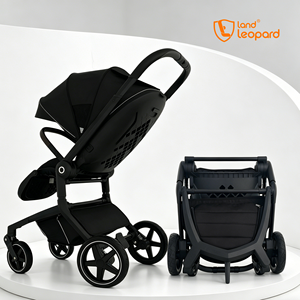 <span class=keywords><strong>Siège</strong></span> <span class=keywords><strong>auto</strong></span> bébé <span class=keywords><strong>3</strong></span>-en-<span class=keywords><strong>1</strong></span> de luxe avec interface <span class=keywords><strong>Isofix</strong></span>, installation facile, harnais de sécurité magnétique à 5 points, design pliable, un seul bouton - Product Image 1