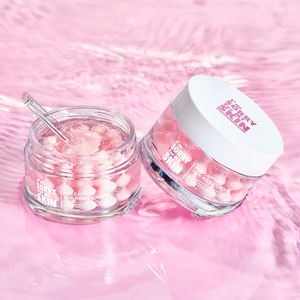 Crème Nourrissante Anti-Âge I'M SORRY FOR MY SKIN à la Madecassoside et à la Calamine pour Soin à Domicile - Product Image 5