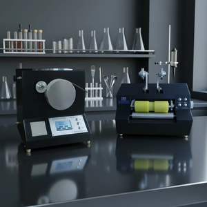 LR-IGT350 ISO 3782 IGT Mürekkep Baskı Kalitesi Test Cihazı - Product Image 3