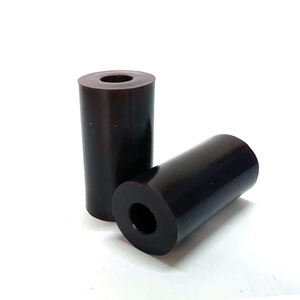 Ammortizzatore di Vibrazioni in Gomma Tubo Elastico in Poliuretano Durevole - Product Image 2