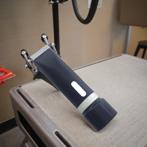 Tondeuse à cheveux sans fil à lame A5 Machine de découpe électrique pour humains et chiens Matériau en nylon alimenté par batterie - Product Image 6