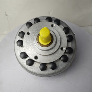 Bomba de Pistones Radiales Hidráulica HAWE R5.8, Bomba Hawe - Product Image 5