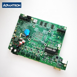 FSC-QM-i5/8G-R10-MB Original et nouveau panneau industriel PC carte mère intégré PC carte mère Stock - Product Image 4
