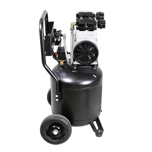 Industrial <b>Paint</b> <b>Spraying</b> High 40l Vertical Mute air Compressor - Product Image 3