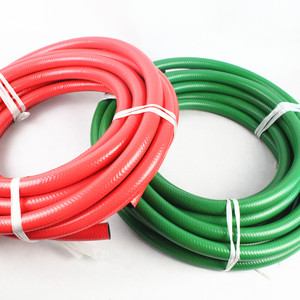 5/8 ''3/4'' 1''l Tuyau distributeur et tuyau de pompe pour station-service Ligne de réservoir d'aspiration de transfert d'essence diesel Conception tressée flexible - Product Image 4