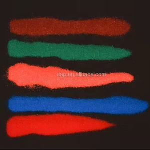 Мгновенный слайм просто добавить акварель зеленый красный оранжевый слайм цветные соки полимеры - Product Image 1