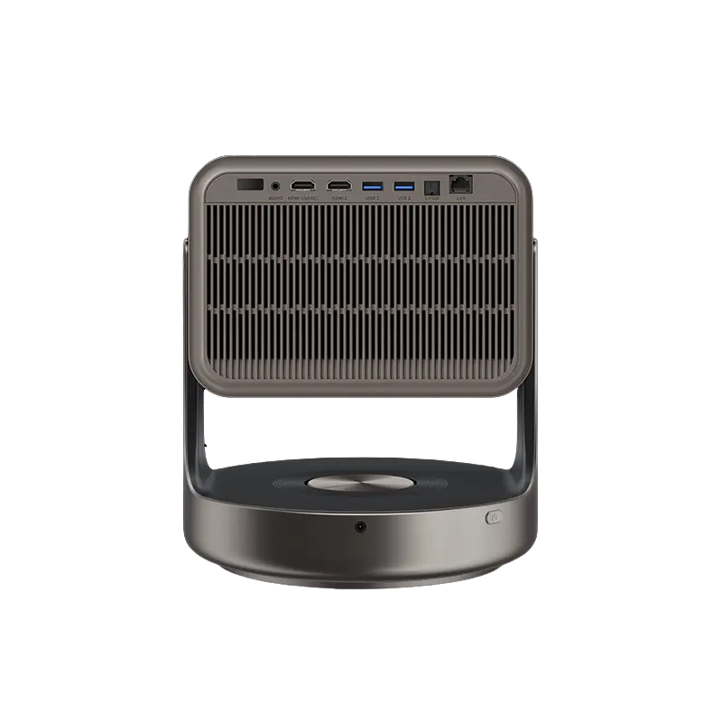 2026 MAX Hisense Vidda C3 Ultra 4K Long Throw Laser TV Projector