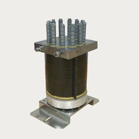 Electrolizador de Hidrógeno PEM QLC-1000, Celda de Electrólisis de Agua para Generador de Hidrógeno