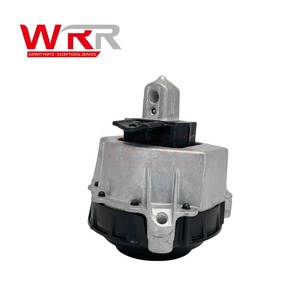 22116860489 22117581617 ยางรองแท่นเครื่องสำหรับ BMW F30 F32 320i 328i คุณภาพพรีเมียม ทนทาน ยางรองด้านหน้า รองรับมอเตอร์ไฮโดร - Product Image 5