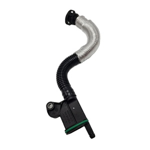 Tubo di Sfiato del Basamento Motore Originale EA888 GEN 3, Tubo di Ventilazione del Basamento 06J103213F 06J103213E per <span class=keywords><strong>Volkswagen</strong></span> Audi Q3 - Product Image 2
