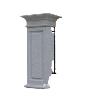 Porte de sécurité en aluminium pour villa, ouverture latérale extérieure, antivol, design contemporain - Product Image 1