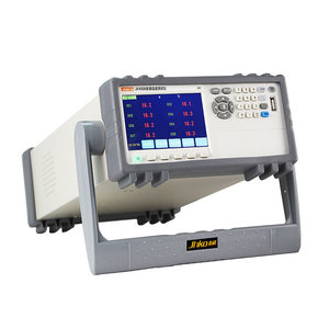 Jinko JK4008 Multi Channel <b>Temperature</b> Tester 8CH LCD Display High Precision <b>Data</b> <b>Logger</b> - Product Image 3
