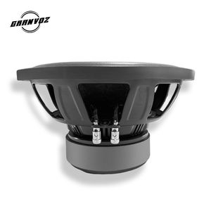 12 inç profesyonel alüminyum Subwoofer süper güç Woofer hoparlör araba ses 0212A-1000W <span class=keywords><strong>CA</strong></span> için 600W - Product Image 4