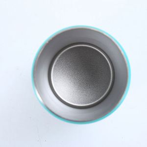 Custom 12Oz Mini Double-Walled Stainless Steel <b>Thermos</b> Double-Layer Vacuum Insulated Cooler Soda Beer Can Car <b>Cup</b> Cooler - Product Image 2