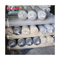 Usine prix pas cher usine personnalisé 100% polyester tissé brossé maison textile imprimé linge de lit tissu