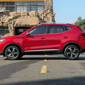 <span class=keywords><strong>Precio</strong></span> de Distribuidor, <span class=keywords><strong>MG</strong></span> <span class=keywords><strong>ZS</strong></span> 180DVVT 2020 Usado, SUV <span class=keywords><strong>Automático</strong></span> de Gasolina, Volante a la Izquierda, Hecho en China - Product Image 3