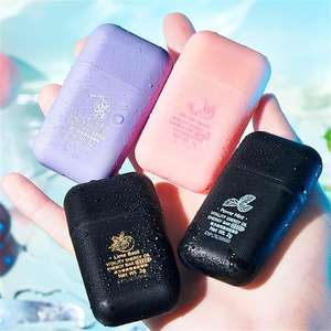 Vente en gros de bâtonnets nasaux Bâtonnets d'inhalateur nasal à l'huile essentielle naturelle pour la respiration, la concentration et la relaxation Inhalateurs nasaux d'aromathérapie - Product Image 3