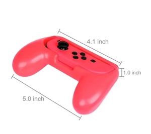 Supporto per <span class=keywords><strong>Joy</strong></span>-<span class=keywords><strong>Con</strong></span> Blu e <span class=keywords><strong>Rosso</strong></span> di Alta Qualità, Vendita Calda per Accessori di Gioco Nintendo Switch - Product Image 4