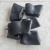 Großhandel 20 Zoll 20x4.0 Butyl-Schlauch 20X4.0 Luftkammer 20*4.0 Schlauch für Elektrofahrrad-Radteile