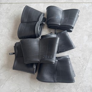 <span class=keywords><strong>Chambre</strong></span> à <span class=keywords><strong>air</strong></span> en butyl 20x4.0 (20 pouces) pour vélo électrique – Pièces de roue – Vente en gros - Product Image 4