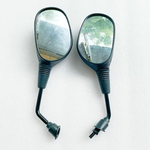 Rétroviseurs arrière E-Mark CF M8 pour CFMOTOR 500 X5 <span class=keywords><strong>Cforce</strong></span> <span class=keywords><strong>520</strong></span> 550 600 625 X6 GOES 500 5190-200200 5190-200300 - Product Image 2
