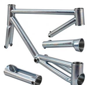 Excelente servicio Fabricante de prototipos rápidos de chapa metálica a medida - Product Image 4