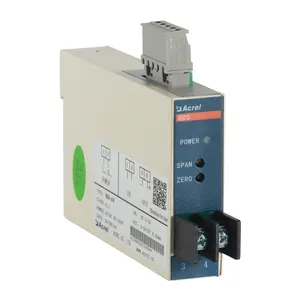 Acrel 0-5A Measurement Single phase AC current transducer/sensor BD-AI with factory price