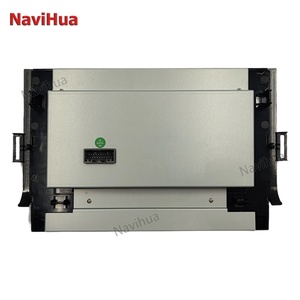 Panel de Aire Acondicionado Navihua para Land Rover L494 2013-2017, Panel de Control de Climatización con Pantalla Táctil LCD para Range Rover Sport - Product Image 2