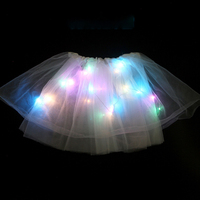 Costume de carnaval pour enfants, ensembles d'ailes de plumes lumineuses, ailes d'anges à plumes lumineuses