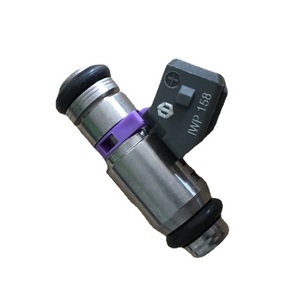 Boquilla de inyección de combustible eléctrica IWP158 para FIAT: Palio/<span class=keywords><strong>Doblo</strong></span>-1,8 - Product Image 4