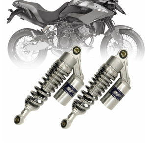 <span class=keywords><strong>Amortisseur</strong></span> arrière 280-330 mm avec ressort épais, amortissement inversé réglable, ajustement universel pour <span class=keywords><strong>moto</strong></span> CM300 modifiée - Product Image 1