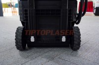 Machine de nettoyage laser polyvalente et performante pour la décapage de la rouille des bateaux et le décapant de peinture laser